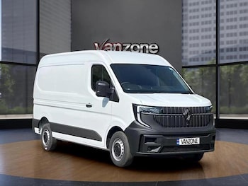 Used Renault Master 2025 for sale - 75502065: Photo