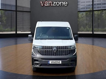 Used Renault Master 2025 for sale - 75502065: Photo