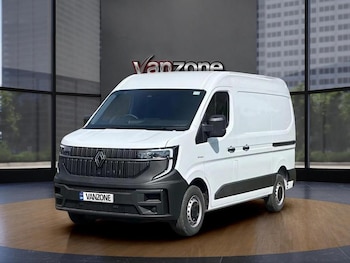 Used Renault Master 2025 for sale - 75502065: Photo