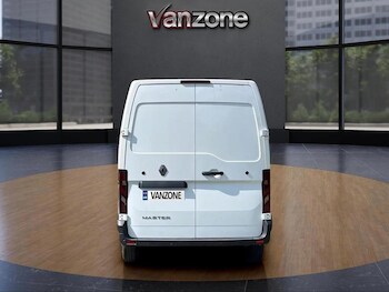 Used Renault Master 2025 for sale - 75502065: Photo