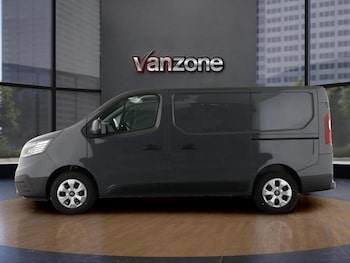 Used Renault Trafic 2025 for sale - 75502062: Photo