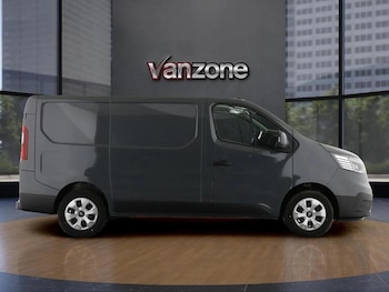 Used Renault Trafic 2025 for sale - 75502062: Photo