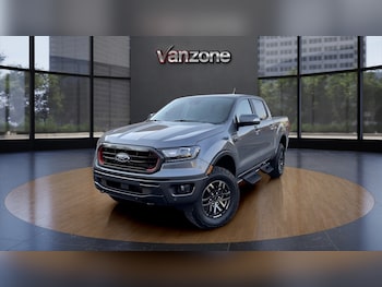 Ford - Ranger