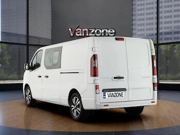 Used Renault Trafic 2025 for sale - 75502069: Photo