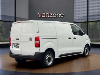 Used Fiat Scudo 2025 for sale - 74050110: Photo