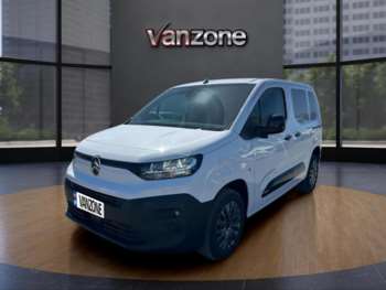 Used Citroen Berlingo 2025 for sale - 73010037: Photo