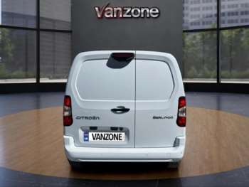 Used Citroen Berlingo 2025 for sale - 73010037: Photo