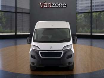 Used Peugeot Boxer 2025 for sale - 75421102: Photo