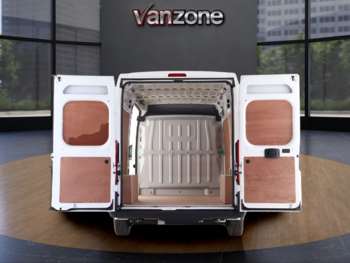 Used Peugeot Boxer 2025 for sale - 75421102: Photo