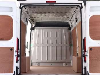 Used Peugeot Boxer 2025 for sale - 75421102: Photo