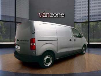 Used Peugeot Expert 2025 for sale - 73019872: Photo