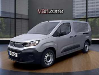 Used Citroen Berlingo 2025 for sale - 73323724: Photo