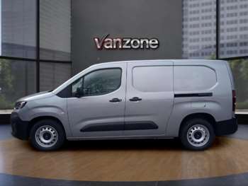 Used Citroen Berlingo 2025 for sale - 73323724: Photo