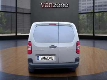 Used Citroen Berlingo 2025 for sale - 73323724: Photo