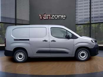 Used Citroen Berlingo 2025 for sale - 73323724: Photo