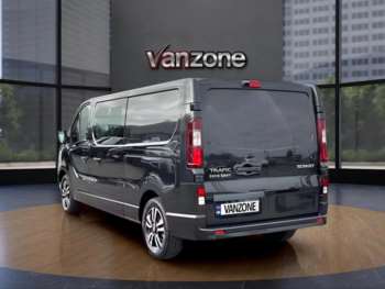 Used Renault Trafic 2025 for sale - 72895701: Photo