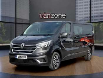 Used Renault Trafic 2025 for sale - 72895701: Photo