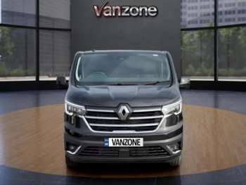 Used Renault Trafic 2025 for sale - 72895701: Photo