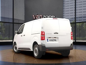 Used Citroen Dispatch 2025 for sale - 75502045: Photo