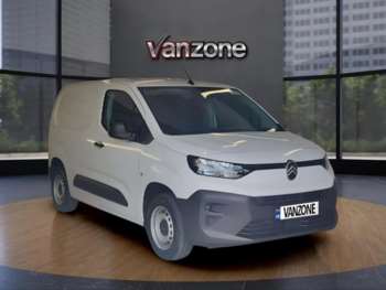 Used Citroen Berlingo 2025 for sale - 74703403: Photo