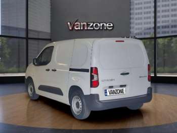 Used Citroen Berlingo 2025 for sale - 74703403: Photo