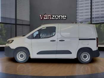 Used Citroen Berlingo 2025 for sale - 74703403: Photo