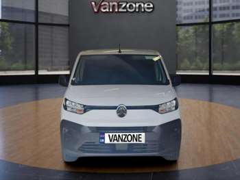 Used Citroen Berlingo 2025 for sale - 74703403: Photo