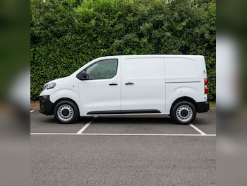 Used Peugeot Expert 2026 for sale - 79261123: Photo