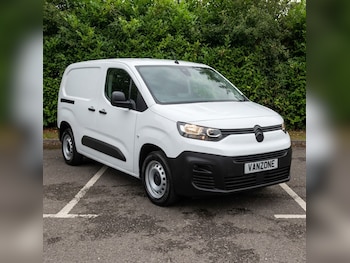 Used Citroen Berlingo 2026 for sale - 79273321: Photo