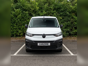 Used Citroen Berlingo 2026 for sale - 79273321: Photo