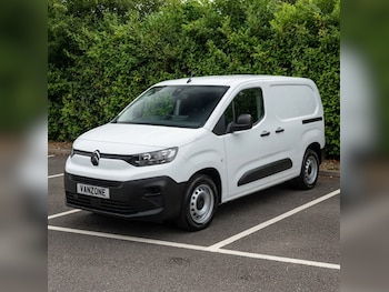 Used Citroen Berlingo 2026 for sale - 79273321: Photo