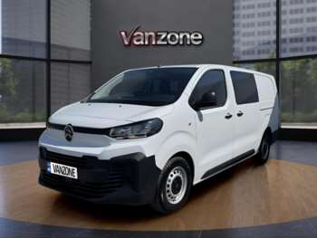 Used Citroen Dispatch 2025 for sale - 72831364: Photo
