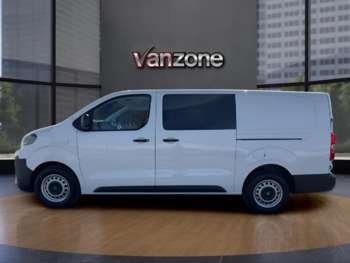 Used Citroen Dispatch 2025 for sale - 72831364: Photo