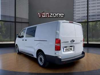 Used Citroen Dispatch 2025 for sale - 72831364: Photo