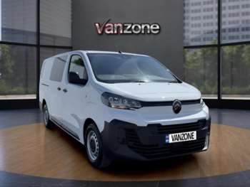Used Citroen Dispatch 2025 for sale - 72831364: Photo