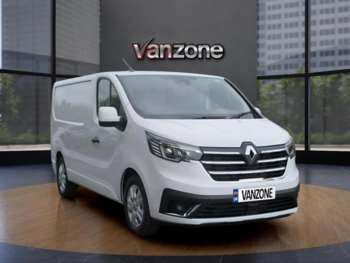 Used Renault Trafic 2025 for sale - 73378380: Photo