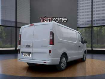 Used Renault Trafic 2025 for sale - 73378380: Photo