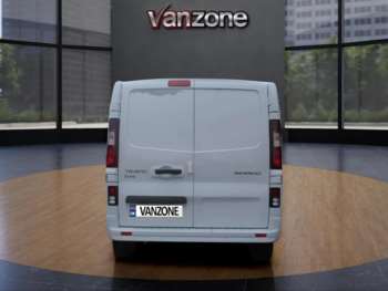 Used Renault Trafic 2025 for sale - 73378380: Photo