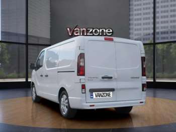 Used Renault Trafic 2025 for sale - 73378380: Photo