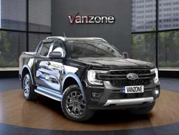 Used Ford Ranger 2025 for sale - 73001215: Photo