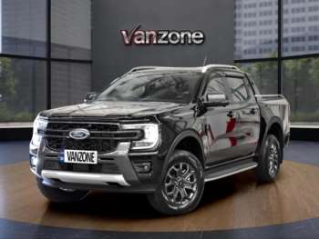 Used Ford Ranger 2025 for sale - 73001215: Photo