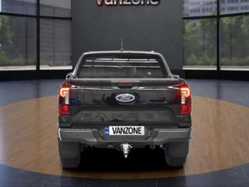 Used Ford Ranger 2025 for sale - 73001215: Photo