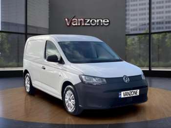 Used Volkswagen Caddy 2025 for sale - 73020496: Photo