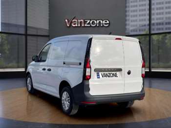 Used Volkswagen Caddy 2025 for sale - 73020496: Photo