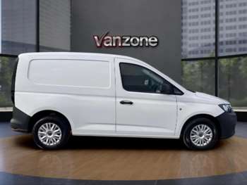 Used Volkswagen Caddy 2025 for sale - 73020496: Photo