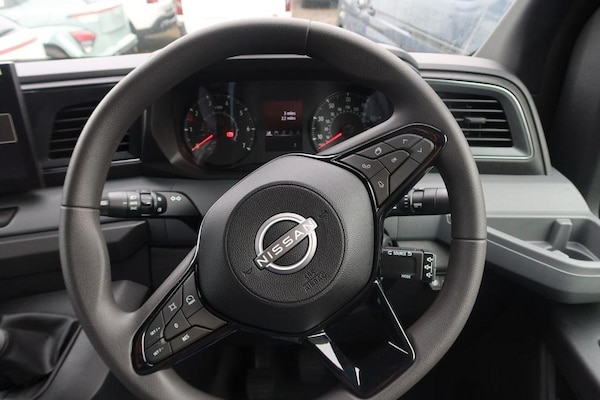 Used Nissan Interstar 2025 for sale - 75502058: Photo 21