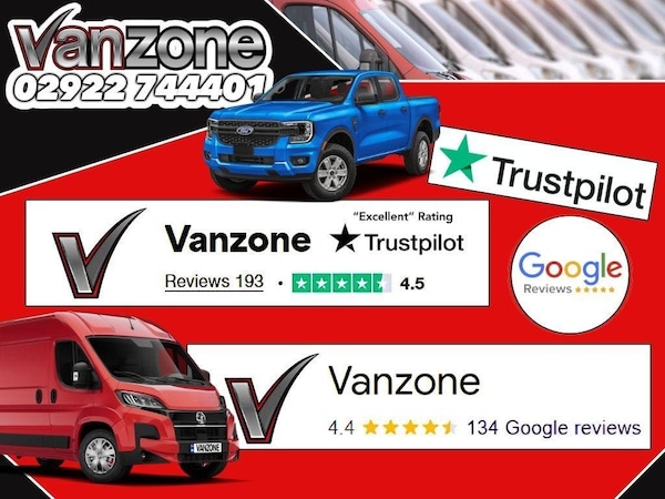 Used Nissan Interstar 2025 for sale - 75502058: Photo 22