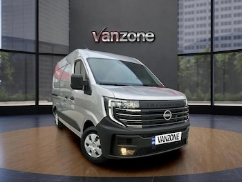 Used Nissan Interstar 2025 for sale - 75502058: Photo