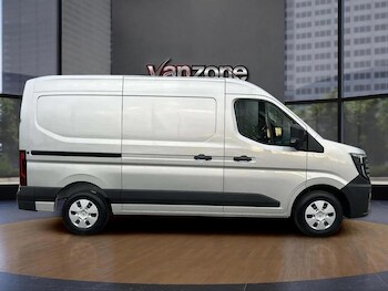 Used Nissan Interstar 2025 for sale - 75502058: Photo