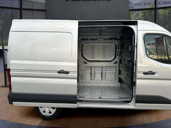 Used Nissan Interstar 2025 for sale - 75502058: Photo